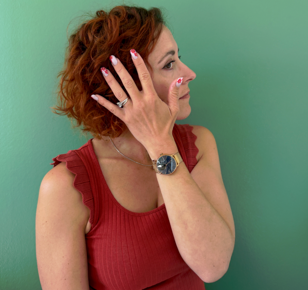 Ongles d'opale by Jessica, prothésiste ongulaire Jura Poligny Arbois